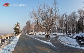 Kalemegdan Fortress