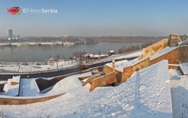 Kalemegdan Fortress