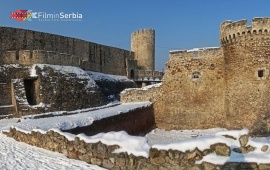 Kalemegdan Fortress