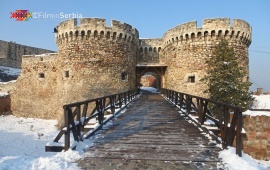 Kalemegdan Fortress