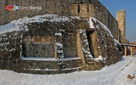 Kalemegdan Fortress