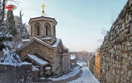 Kalemegdan Fortress