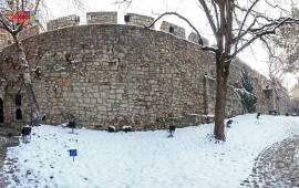 Kalemegdan Fortress