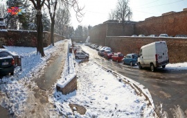 Kalemegdan Fortress