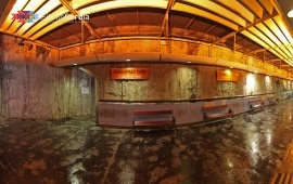 Karađorđev Park railway station