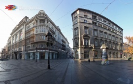 Knez Mihailova Street