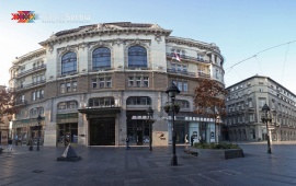 Knez Mihailova Street