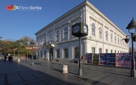 Knez Mihailova Street