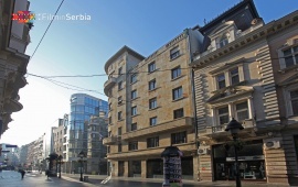 Knez Mihailova Street