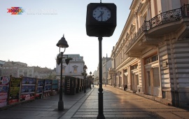 Knez Mihailova Street