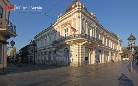 Knez Mihailova Street