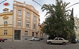 Kosančić square
