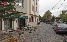 Kosančić square