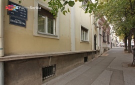 Kosančić square