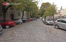 Kosančić square
