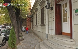 Kosančić square