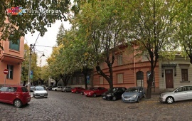 Kosančić square