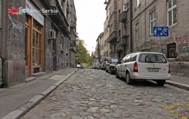 Kosančić square