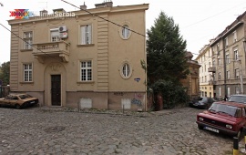 Kosančić square