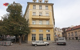 Kosančić square