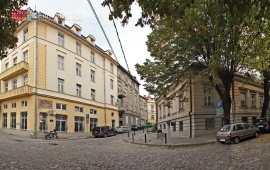 Kosančić square