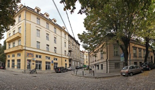 Kosančić square
