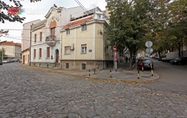Kosančić square