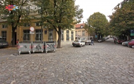 Kosančić square