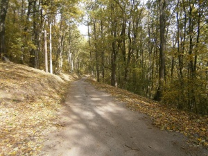 Kosmaj Mountain