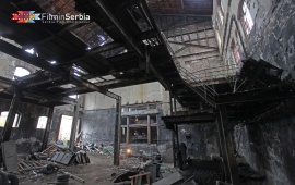 KPGT Theater, cafe, club