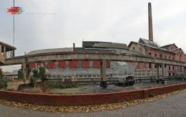 KPGT Theater, cafe, club