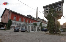 KPGT Theater, cafe, club