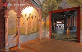 KPGT Theater, cafe, club