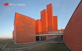 Šumarice Memorial Center