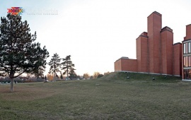 Šumarice Memorial Center