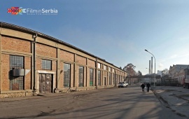 Zastava Factory