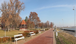 Lady’s beach