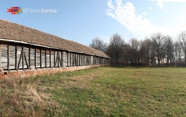 Ljubičevo Stable