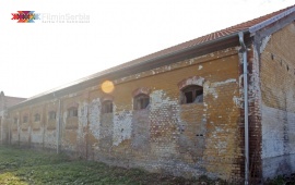 Ljubičevo Stable