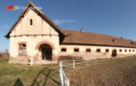 Ljubičevo Stable