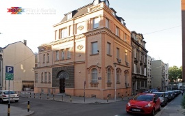 Milutin Bojić Street