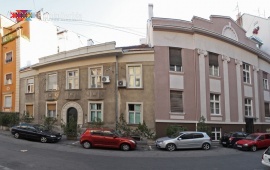 Milutin Bojić Street