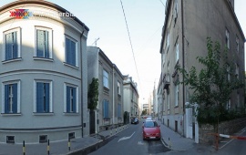 Milutin Bojić Street