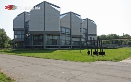 Museum of Contemporary Art