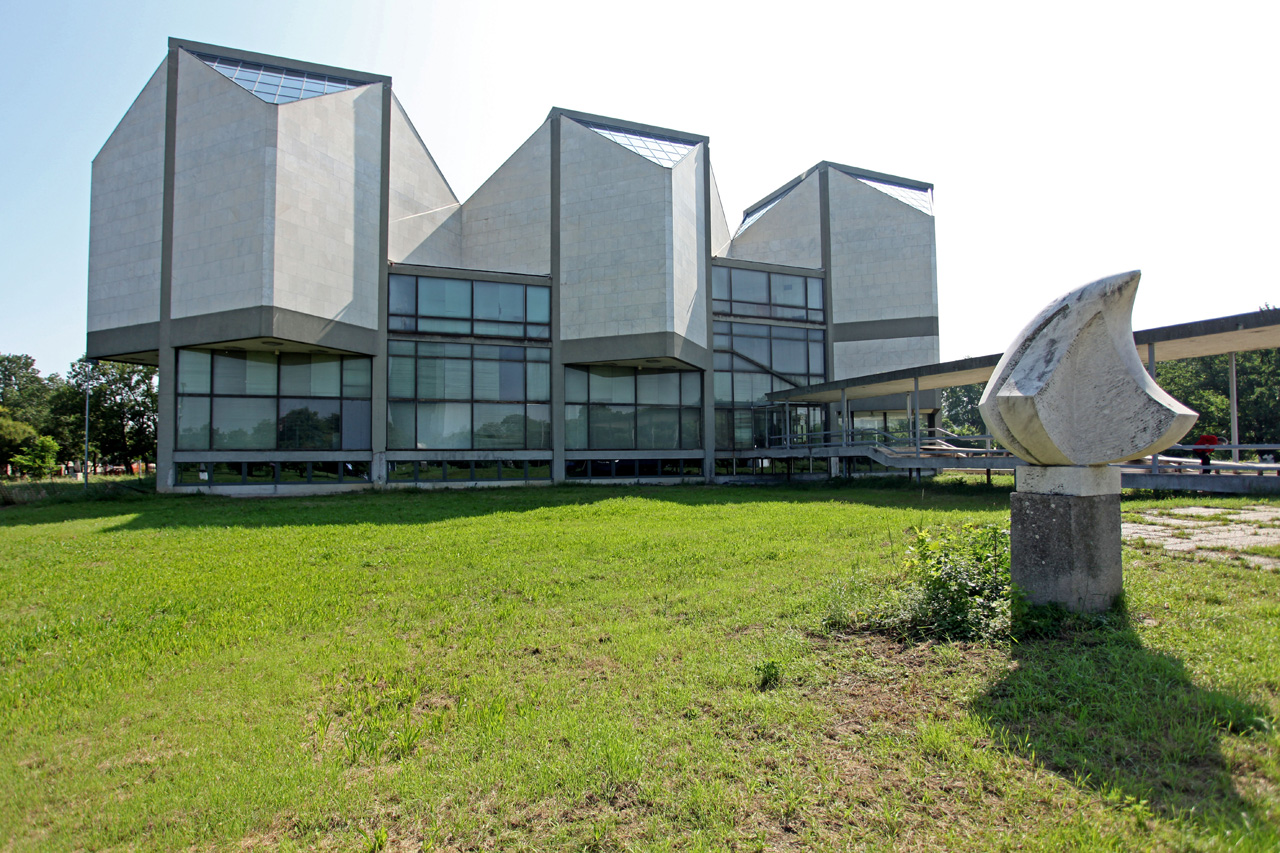Museum of Contemporary Art