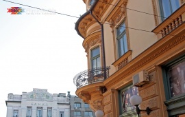 National Bank-Liberty Square