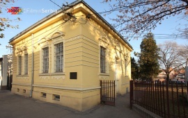 National Museum in Požarevac