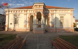 National Museum in Požarevac