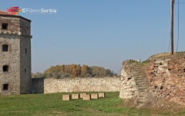 Nebojša Tower