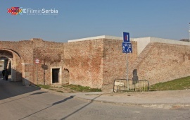 Nebojša Tower